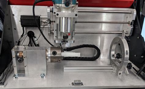 axis continuous cnc machining|cnc with rotary axis.